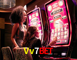 Descubra o Mundo do Cassino Online com Vv7Bet
