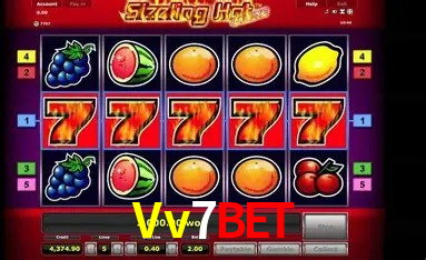 Descubra a Essência do Vv7Bet: Nossa História e Compromissos